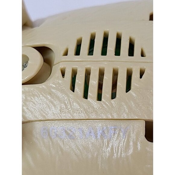 VINTAGE Battery Operated Moving Dog Toy - Picture 7 of 8